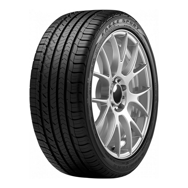 ГУД-ЕАР  225/45/18  Y 95 EAGLE SPORT TZ  XL